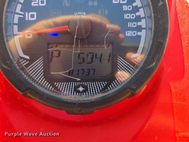 image for item EV5904 2015 Polaris Sportsman 570 ATV