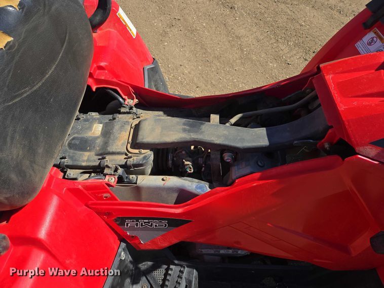 image for item EV5904 2015 Polaris Sportsman 570 ATV