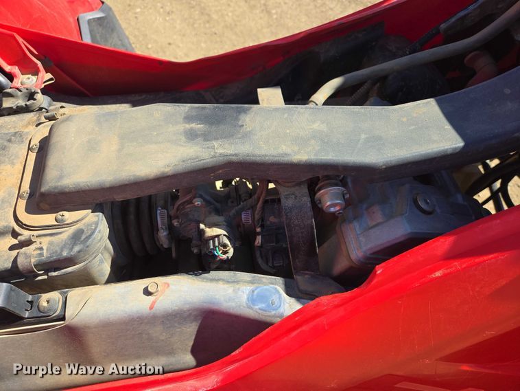 image for item EV5904 2015 Polaris Sportsman 570 ATV