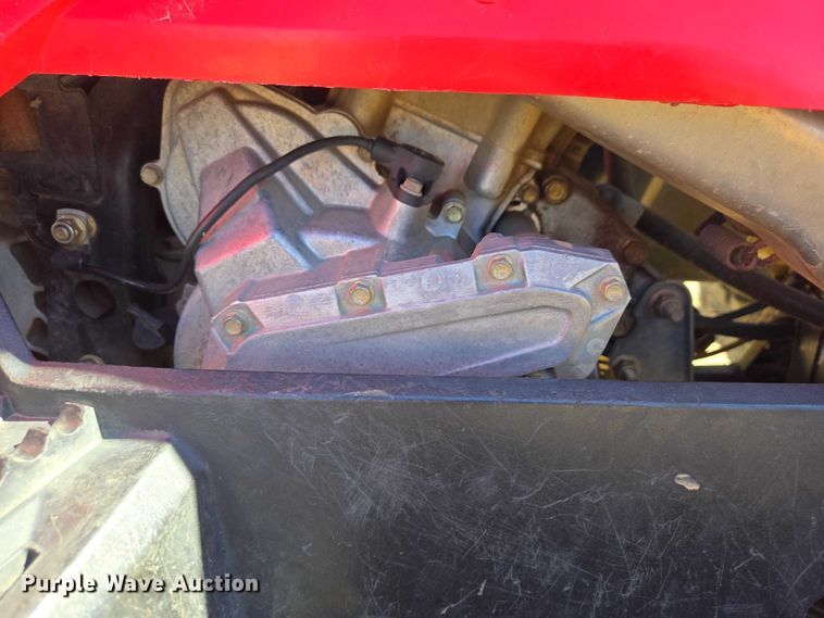 image for item EV5904 2015 Polaris Sportsman 570 ATV