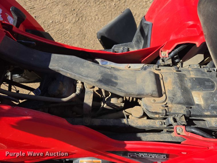 image for item EV5904 2015 Polaris Sportsman 570 ATV