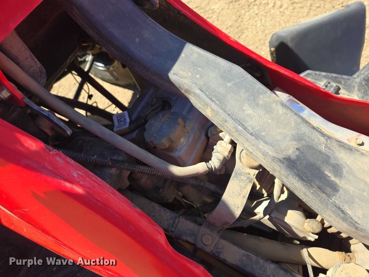 image for item EV5904 2015 Polaris Sportsman 570 ATV