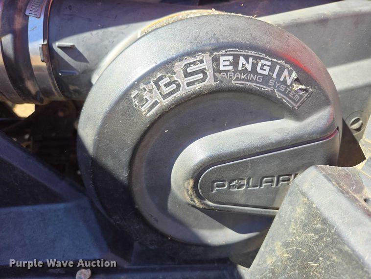 image for item EV5904 2015 Polaris Sportsman 570 ATV