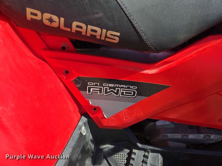 image for item EV5904 2015 Polaris Sportsman 570 ATV