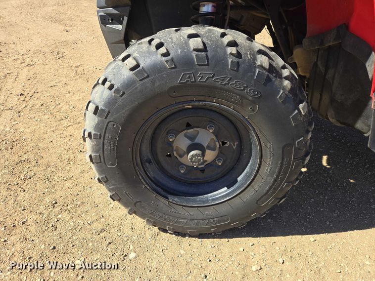 image for item EV5904 2015 Polaris Sportsman 570 ATV