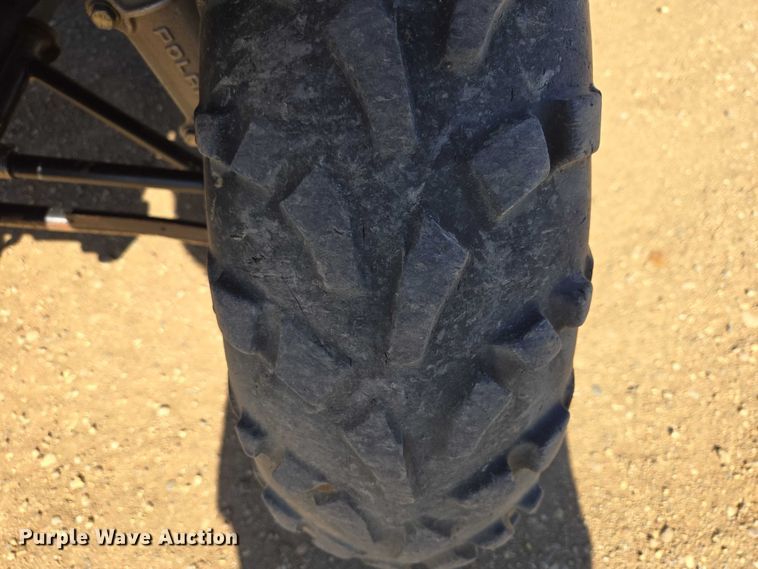 image for item EV5904 2015 Polaris Sportsman 570 ATV