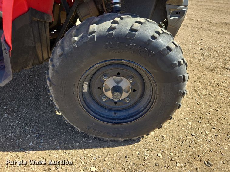 image for item EV5904 2015 Polaris Sportsman 570 ATV