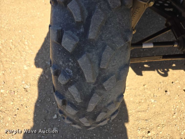 image for item EV5904 2015 Polaris Sportsman 570 ATV