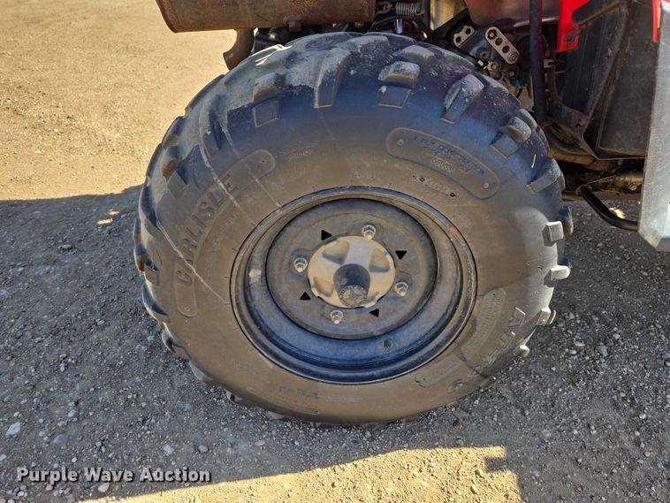 image for item EV5904 2015 Polaris Sportsman 570 ATV