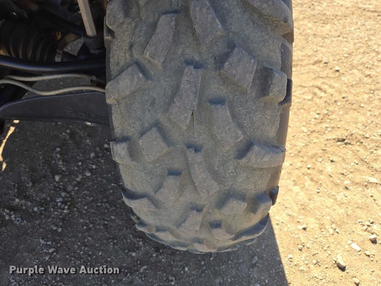 image for item EV5904 2015 Polaris Sportsman 570 ATV