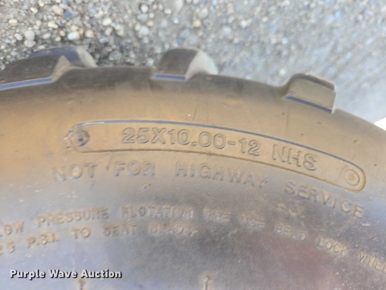 image for item EV5904 2015 Polaris Sportsman 570 ATV