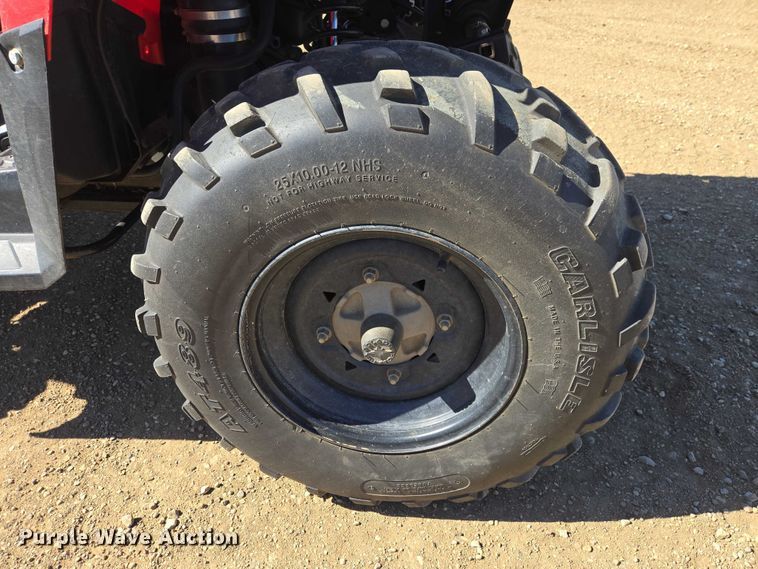 image for item EV5904 2015 Polaris Sportsman 570 ATV