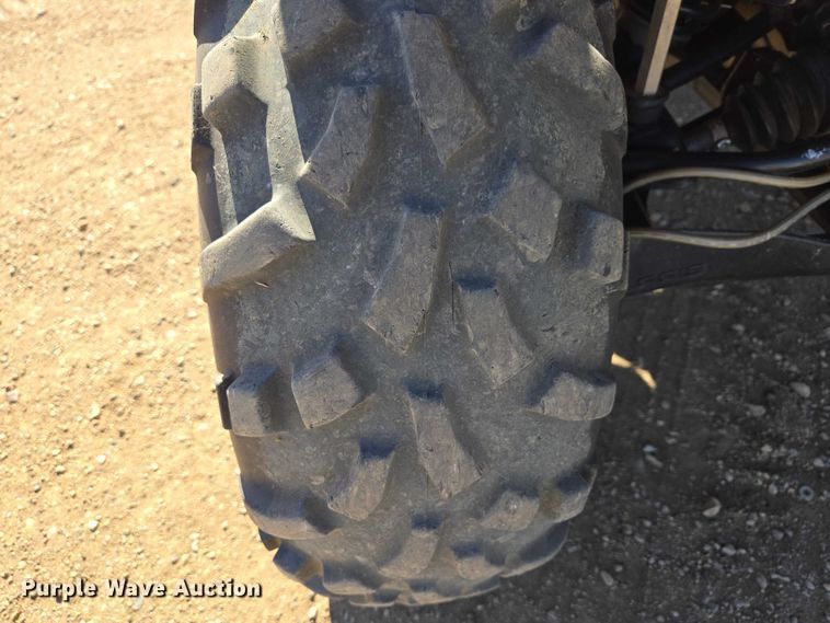 image for item EV5904 2015 Polaris Sportsman 570 ATV