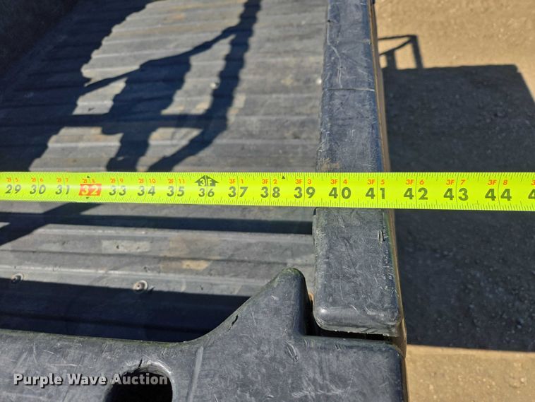 image for item EV5905 2009 Polaris Ranger 700 EFI utility vehicle