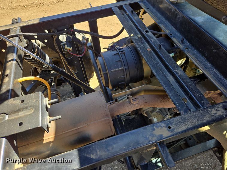 image for item EV5905 2009 Polaris Ranger 700 EFI utility vehicle