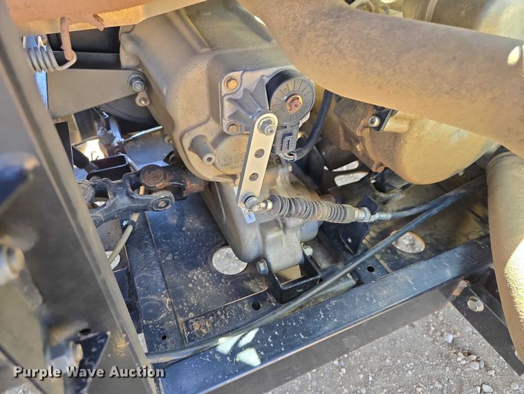 image for item EV5905 2009 Polaris Ranger 700 EFI utility vehicle