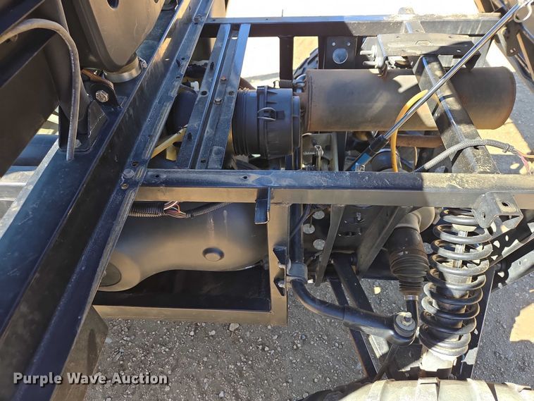 image for item EV5905 2009 Polaris Ranger 700 EFI utility vehicle