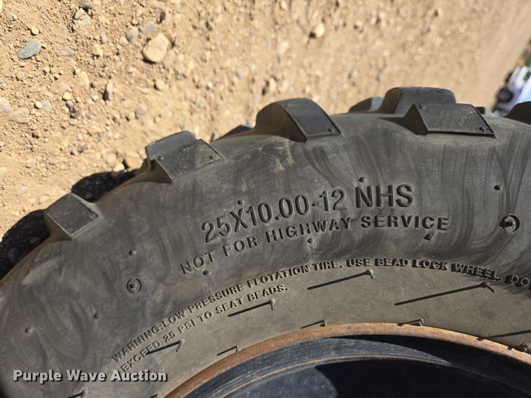 image for item EV5905 2009 Polaris Ranger 700 EFI utility vehicle