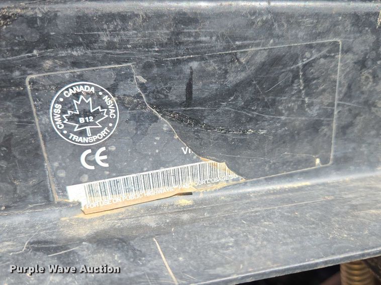 image for item EV5905 2009 Polaris Ranger 700 EFI utility vehicle