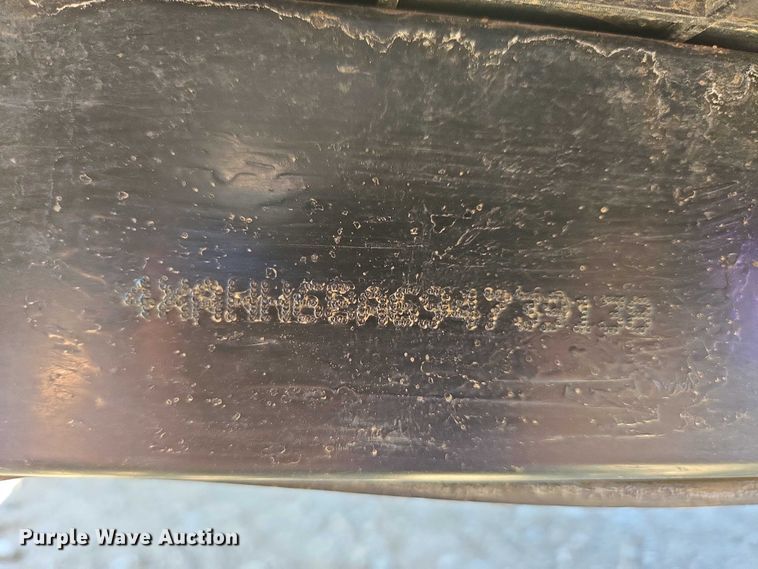 image for item EV5905 2009 Polaris Ranger 700 EFI utility vehicle