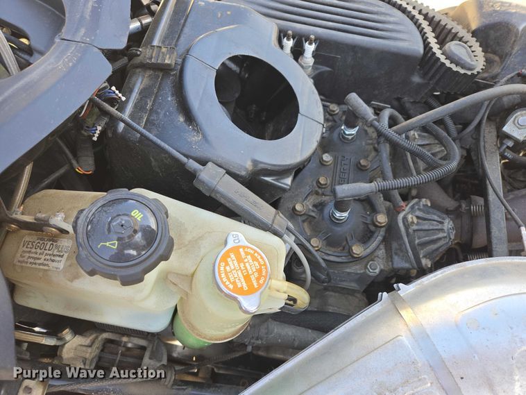 image for item EV5943 2011 Polaris 600 IQ Shift snowmobile