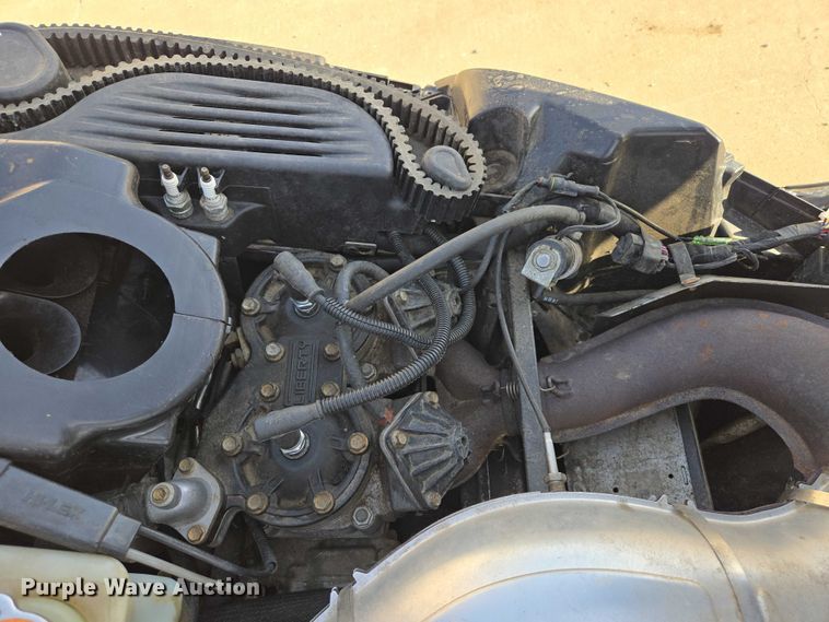 image for item EV5943 2011 Polaris 600 IQ Shift snowmobile
