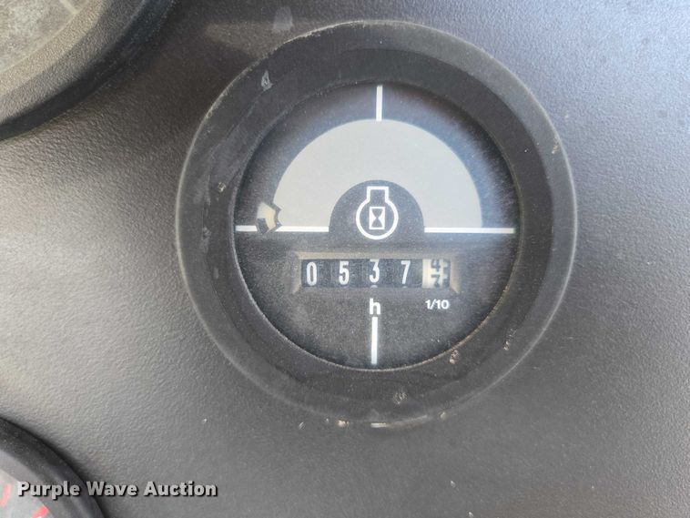 image for item EV5944 1995 Ranger 210C boat