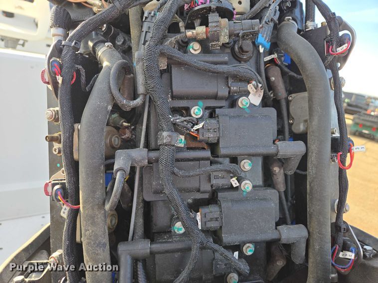 image for item EV5944 1995 Ranger 210C boat