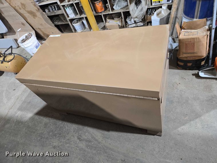 image for item EV5961 Knaack 4824 tool box
