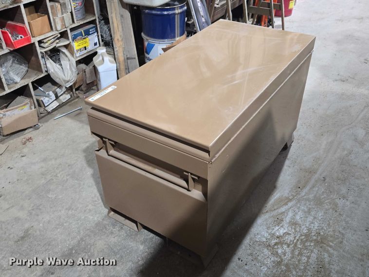 image for item EV5961 Knaack 4824 tool box