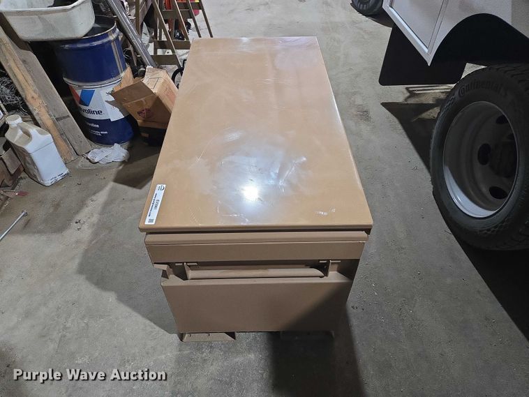 image for item EV5961 Knaack 4824 tool box