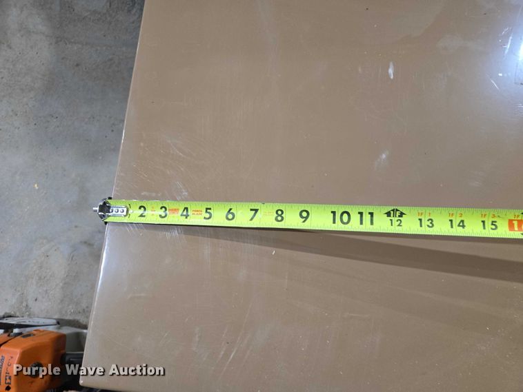image for item EV5961 Knaack 4824 tool box