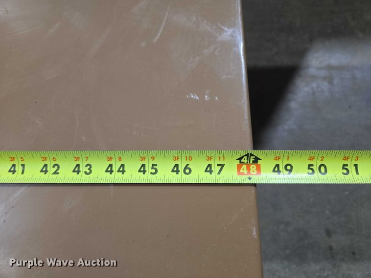 image for item EV5961 Knaack 4824 tool box
