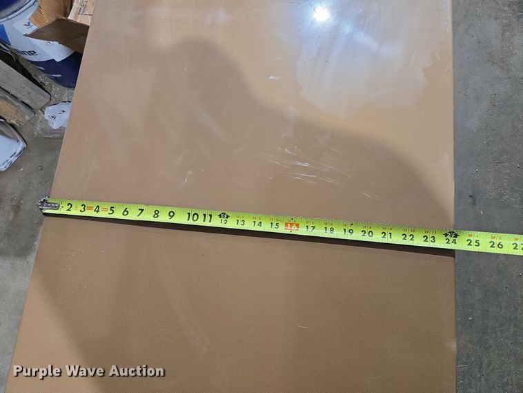 image for item EV5961 Knaack 4824 tool box