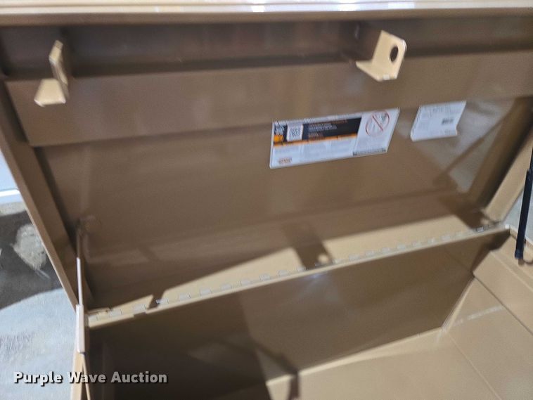 image for item EV5961 Knaack 4824 tool box