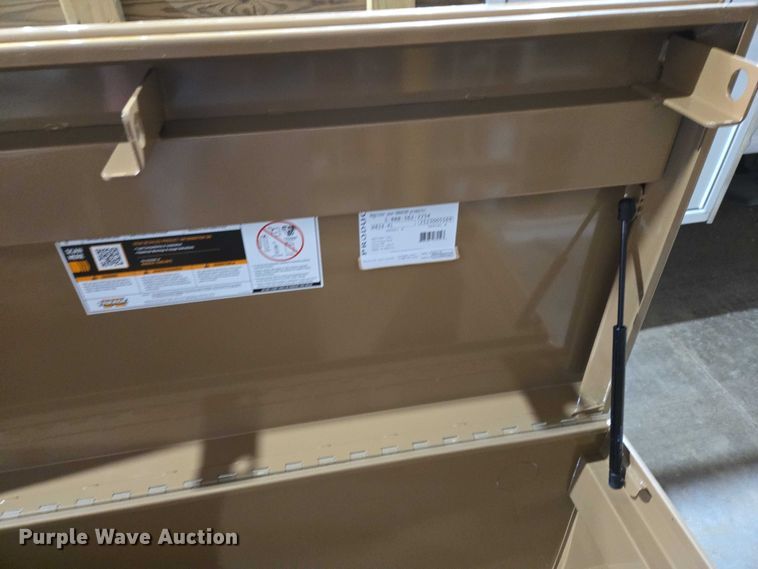 image for item EV5961 Knaack 4824 tool box