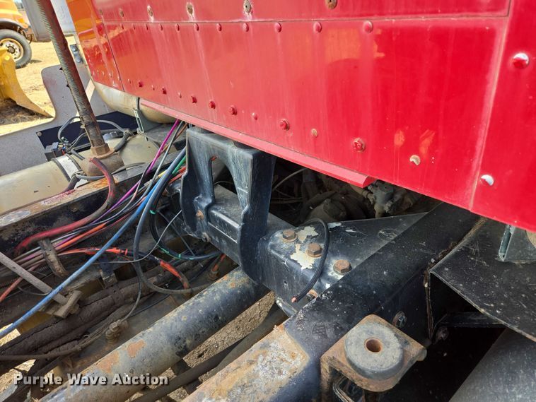 image for item EV5963 1992 Kenworth T600 semi truck