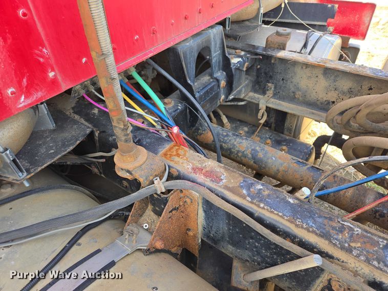 image for item EV5963 1992 Kenworth T600 semi truck