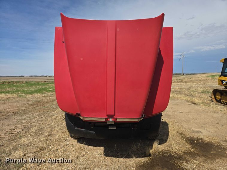 image for item EV5963 1992 Kenworth T600 semi truck