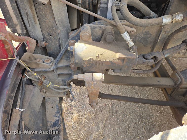 image for item EV5963 1992 Kenworth T600 semi truck