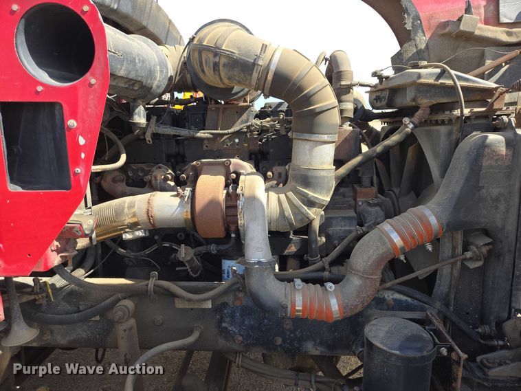 image for item EV5963 1992 Kenworth T600 semi truck