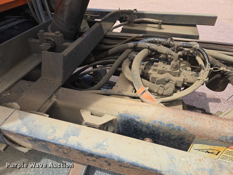 image for item EV5964 2001 Sterling LT8500 dump truck