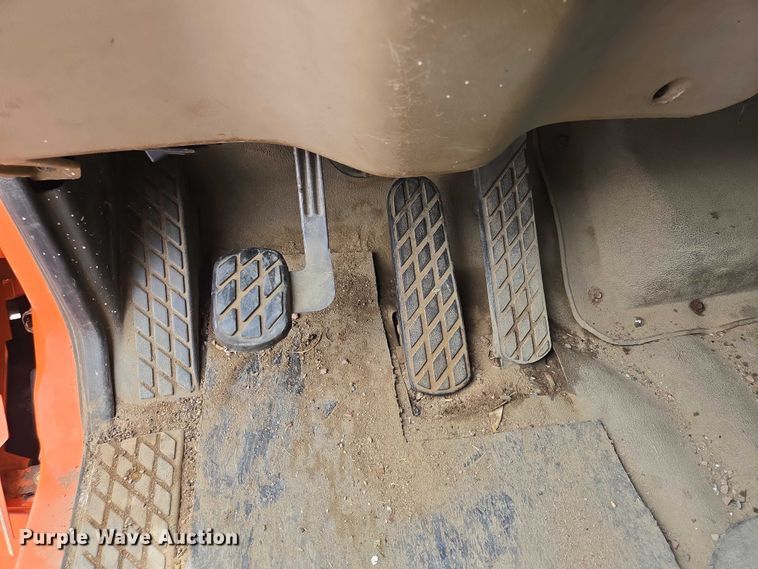 image for item EV5964 2001 Sterling LT8500 dump truck