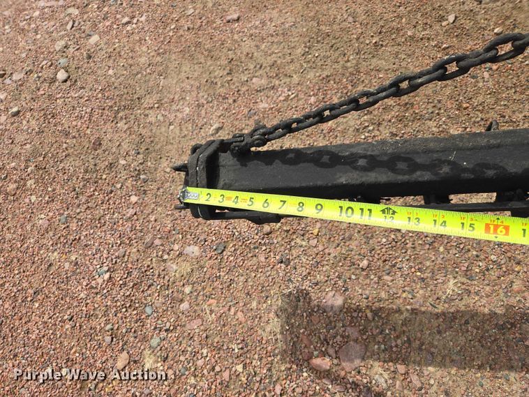 image for item EV5965 1978 Ford U805 oil distributor truck