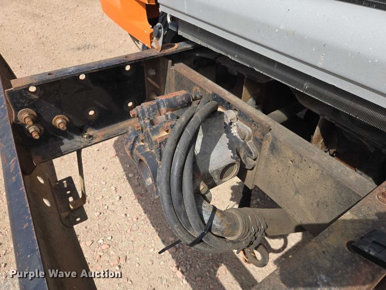 image for item EV5966 2003 Sterling L9500 dump truck