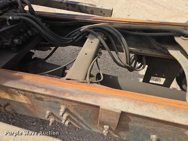 image for item EV5966 2003 Sterling L9500 dump truck