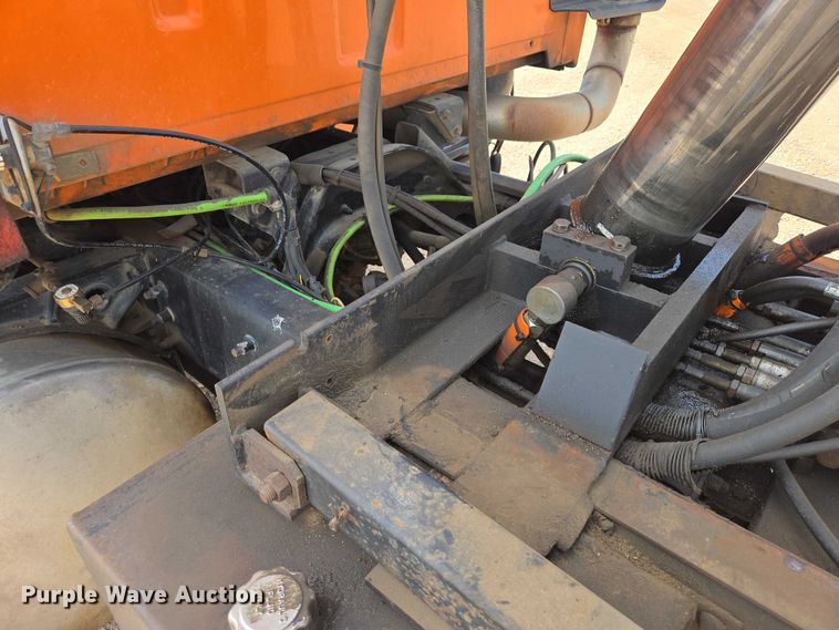 image for item EV5966 2003 Sterling L9500 dump truck