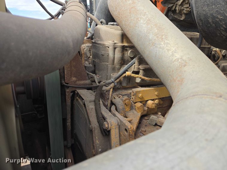 image for item EV5966 2003 Sterling L9500 dump truck