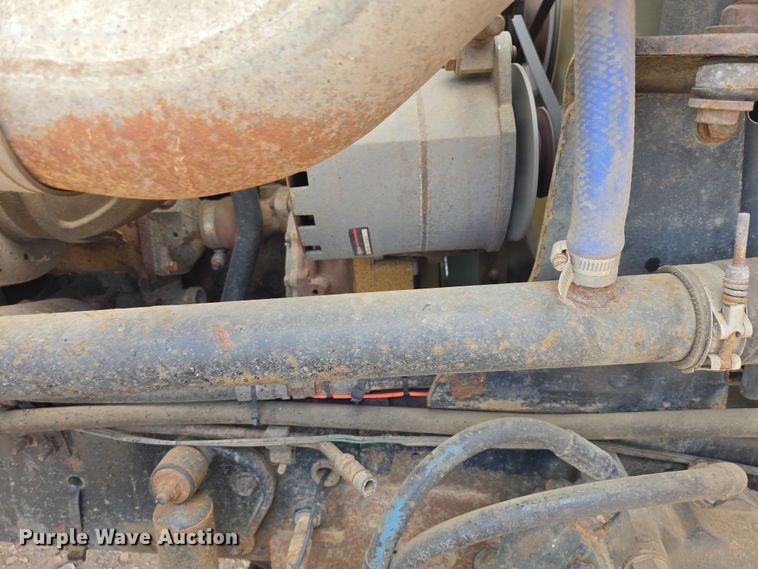image for item EV5966 2003 Sterling L9500 dump truck