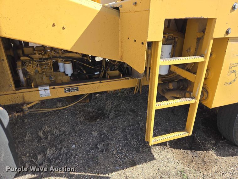 image for item EV5970 1994 Rosco SPRH-H chip spreader